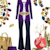 jewelryladyrace