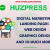 huzpress