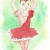 cuteballerina