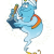 Thegenie