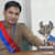 M Usman Ghani