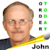 John T