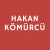 Hakan Komurcu