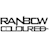 rainbowcoloured