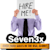 seven3x
