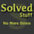 Solvedstuff