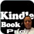 kindlebookpro