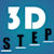 threedeestep