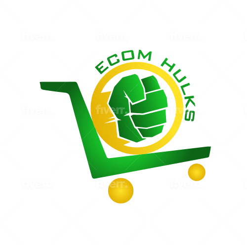 Design Your Business Logo And Branding By Manal Designs