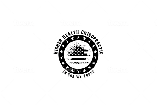 Design Military Army Logo By Fajjudesign