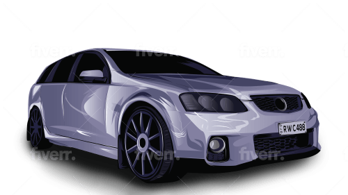 Turn Your Photo Into Vector Art Illustration By Jeba Digi Arts