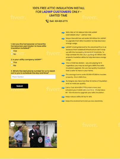 Amirmostofaa Wordpress Web Traffic Fiverr