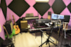 mix, master and edit your songs in logic pro x