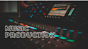 do music production for you