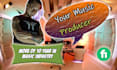 produce your complete song from scratch to master