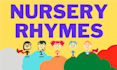 sing nursery rhymes and childrens songs