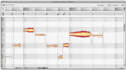 edit and tune vocal tracks