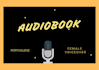 narrate your audiobook in portuguese br