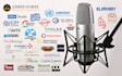 give you arabic voice for your project no religious content