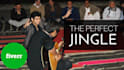 create an urdu jingle and play with pakistani beats