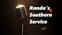 say your script in a southern belle accent