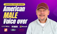 deliver an amazing voice mail recording phone greeting