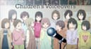 record a child voice over