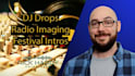 produce dj drops or radio imaging