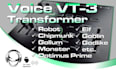 make your voice sound amazing using fx