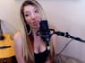 be your soulful professional female singer for your song