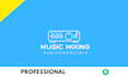 expertly mix and enhance your music or beats for a pro sound