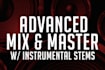 master your song in 24 hrs and make it sound professional