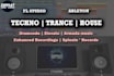 ghost produce a pro tech house, techno or trance song