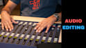 edit your audio files