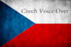 record professinal czech male voice over