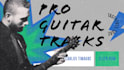 record professional electric guitar tracks for your song