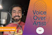 deliver streaming quality bilingual voice acting in arabic and american english