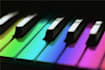 compose catchy jingle, intro or background music