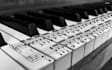 take an orchestral piece and make a piano reduction