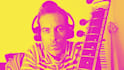 record exotic sitar for your track
