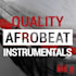 produce any afrobeats type music