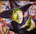 record a wicked witch voice over