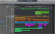 edit your song so you can focus on the mix