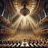 compose, create original epic orchestral music