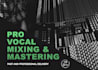 professionally mix and master rap vocals