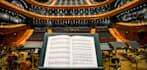 arrange, orchestrate and compose music for your project