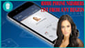 provide any phone number for your business and any region