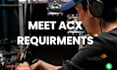 edit and master your audiobook for acx, audible