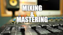 do mixing and mastering or audio editing