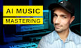 do mastering on you suno track and polish your track